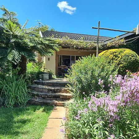 هيمفيل Yellowwood Cottage المظهر الخارجي الصورة