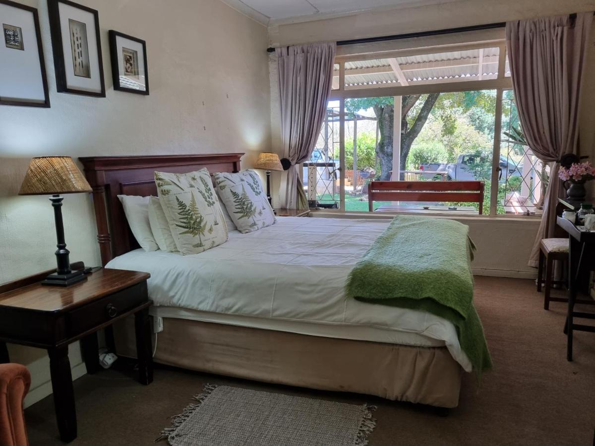 هيمفيل Yellowwood Cottage المظهر الخارجي الصورة
