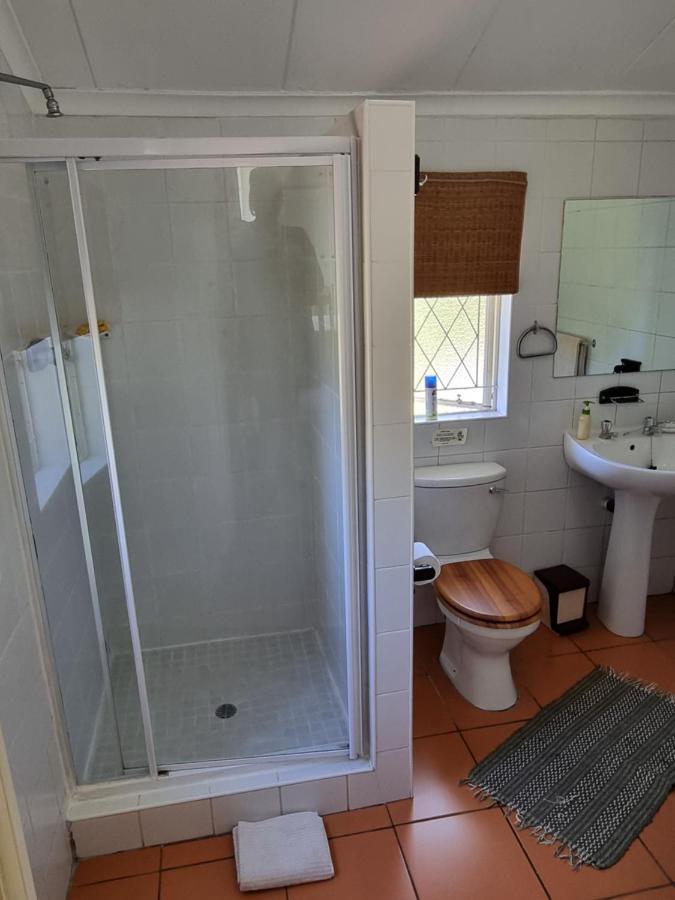 هيمفيل Yellowwood Cottage المظهر الخارجي الصورة