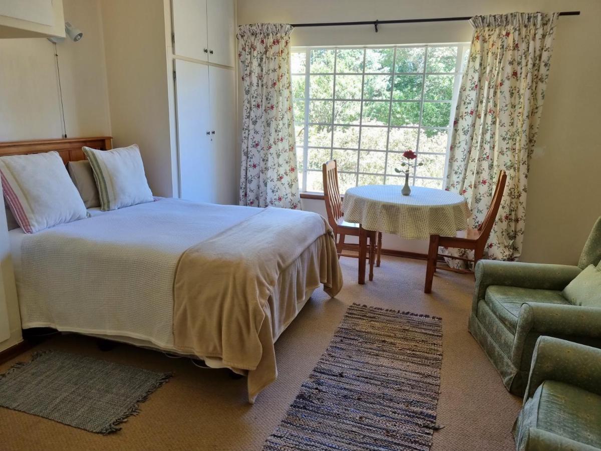 هيمفيل Yellowwood Cottage المظهر الخارجي الصورة