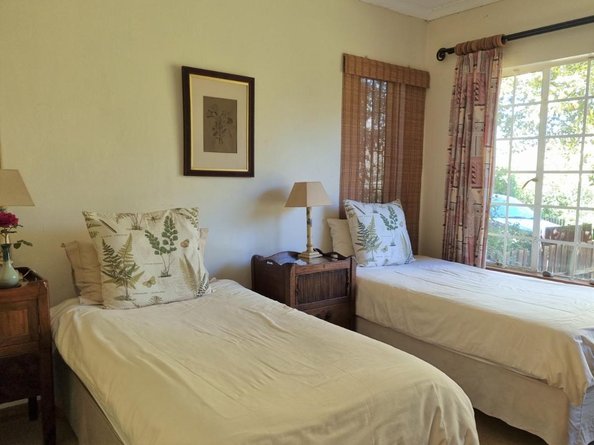 هيمفيل Yellowwood Cottage المظهر الخارجي الصورة
