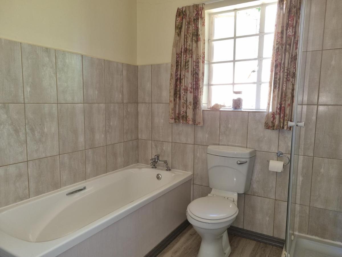 هيمفيل Yellowwood Cottage المظهر الخارجي الصورة
