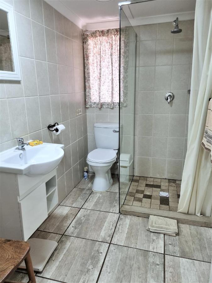 هيمفيل Yellowwood Cottage المظهر الخارجي الصورة