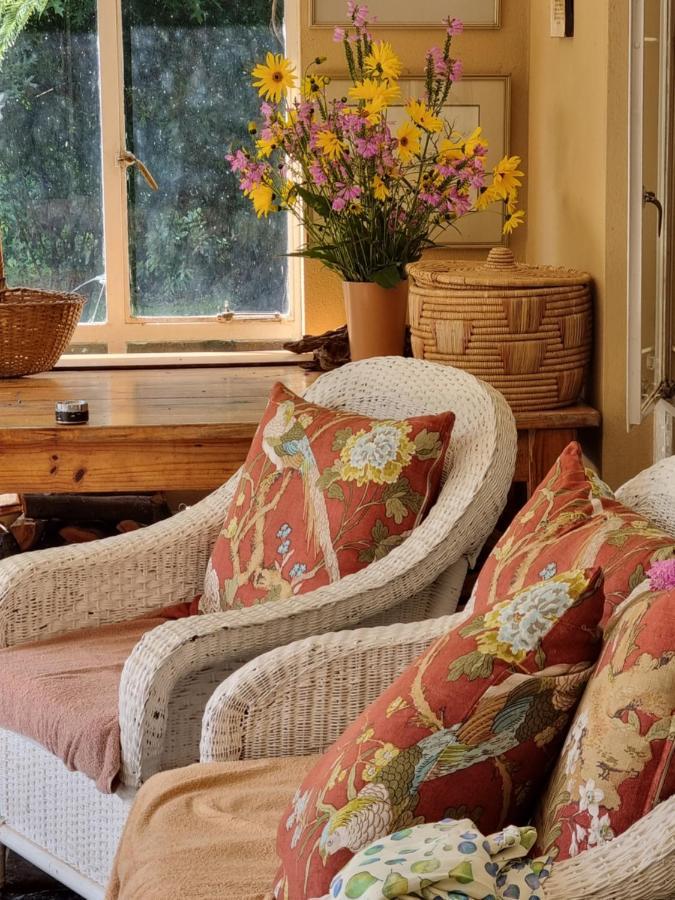 هيمفيل Yellowwood Cottage المظهر الخارجي الصورة