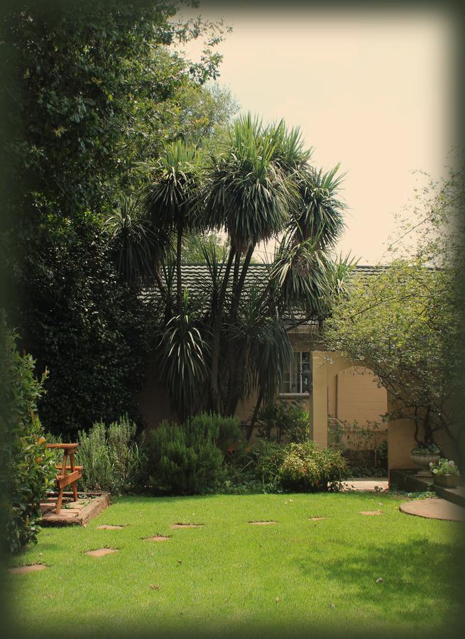 هيمفيل Yellowwood Cottage المظهر الخارجي الصورة