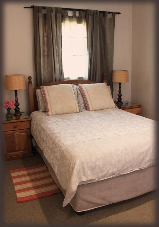 هيمفيل Yellowwood Cottage المظهر الخارجي الصورة