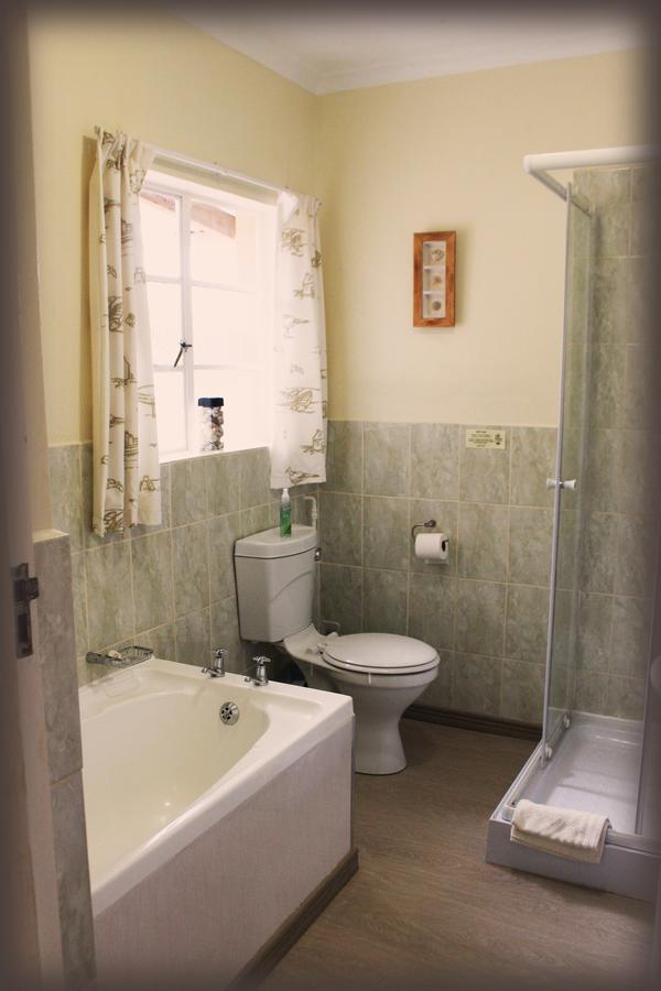 هيمفيل Yellowwood Cottage المظهر الخارجي الصورة
